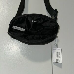 Brand New Lulu Lemon Everyday Belt Bag